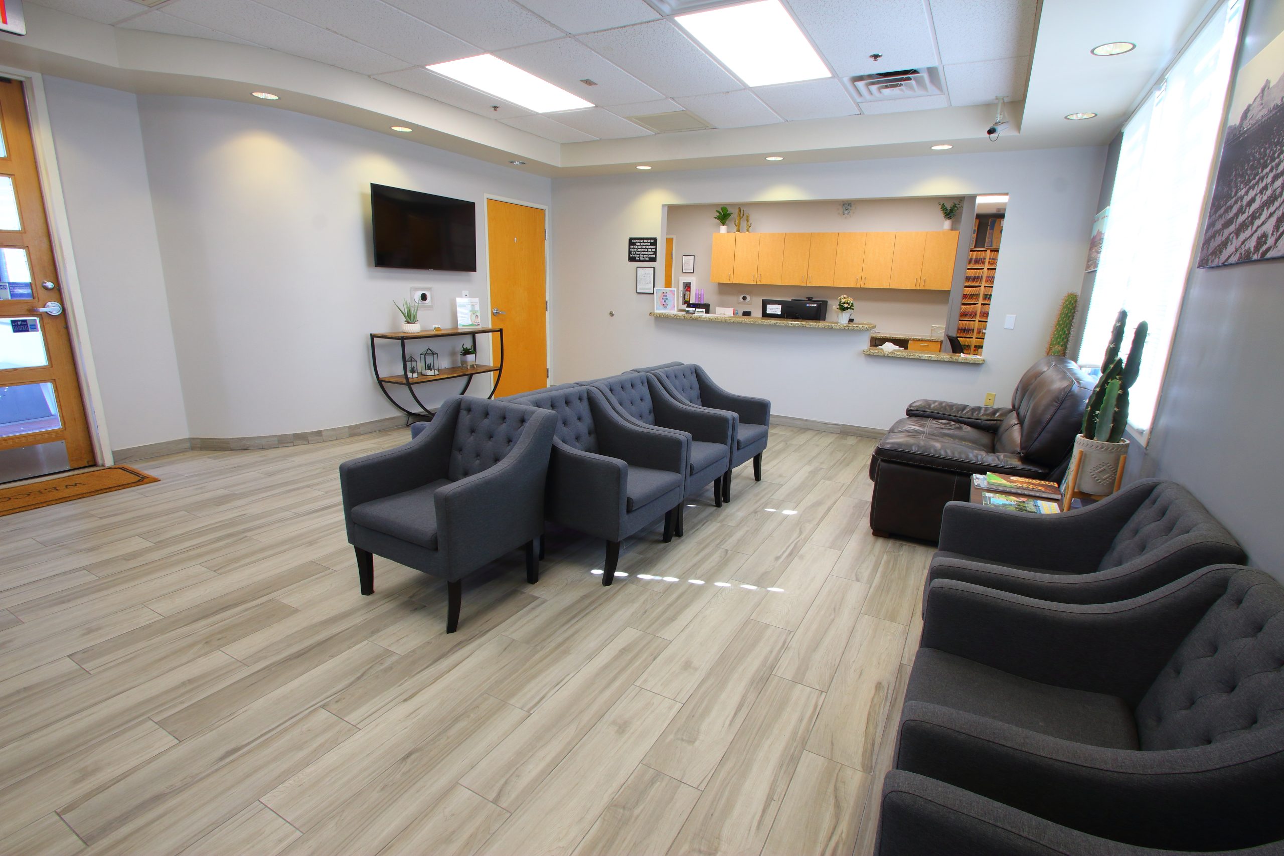 Dentist in Phoenix, AZ