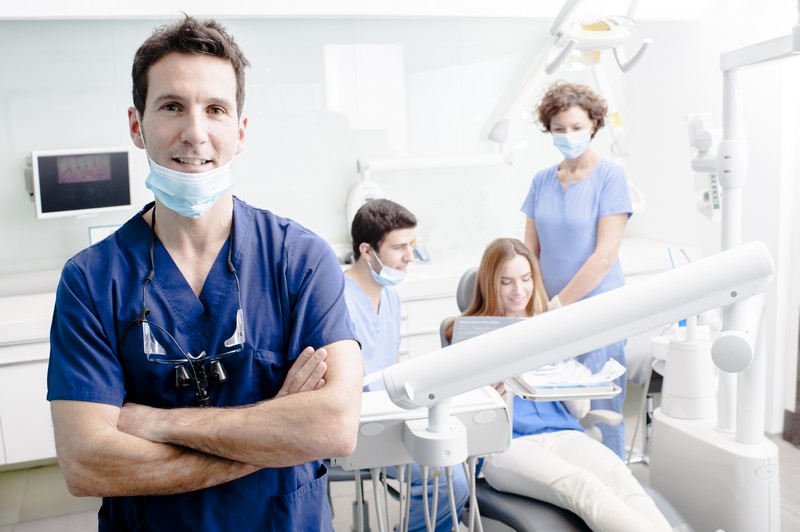 Phoenix Dental Technology